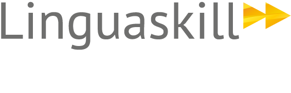 Logo Linguaskill