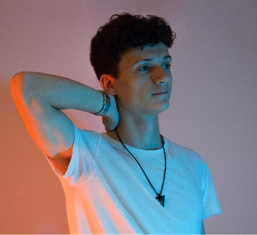 Portrait de Nathan Labbé